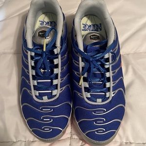 Nike Air Max Plus Ultraman Women's Size 8.5